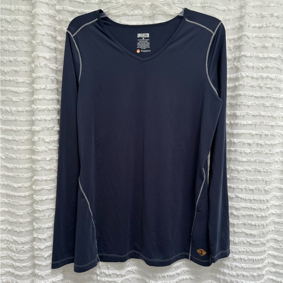 Deluth Trading Co Swin UPF 50 + Shirt - Picture 1 of 5